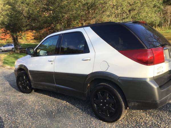 2005 Buick Rendezvous AWD 126k. nice for sale in Bayport, MN – photo 2