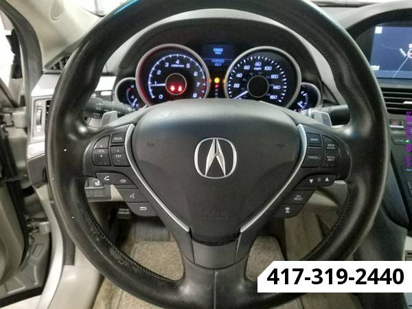 Acura ZDX Advance Package w/105k miles for sale in Branson West, MO – photo 18