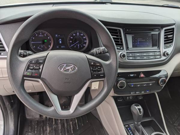 2016 Hyundai Tucson SE SKU: GU094071 SUV - - by dealer for sale in North Richland Hills, TX – photo 13