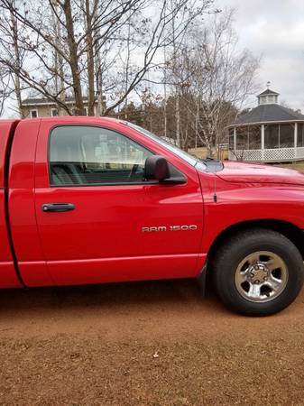 2006 Dodge Ram 1500 2 Wheel Drive - cars & trucks - by owner -... for sale in Rothschild, WI – photo 5