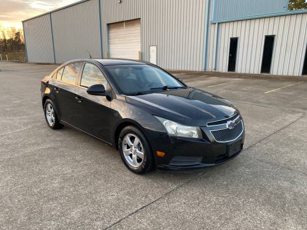 2012 Chevrolet Cruze - - by dealer - vehicle for sale in Humble , TX – photo 13