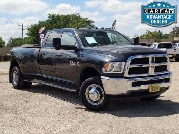 2013 Ram 3500 Tradesman DRIVE TODAY! - - by dealer for sale in Pleasanton, TX – photo 2