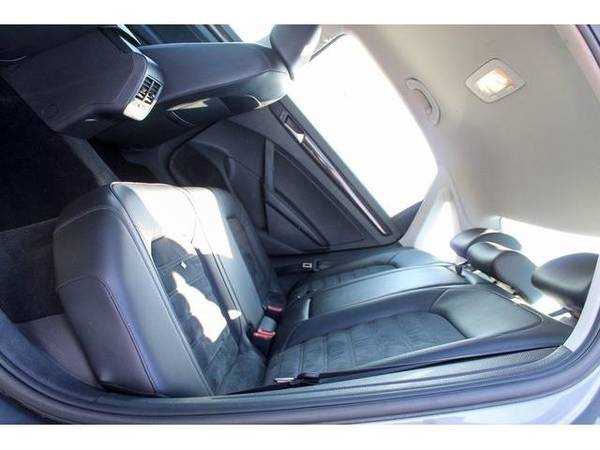2014 Volkswagen Passat sedan TDI SEL Premium - Volkswagen for sale in Green Bay, WI – photo 11