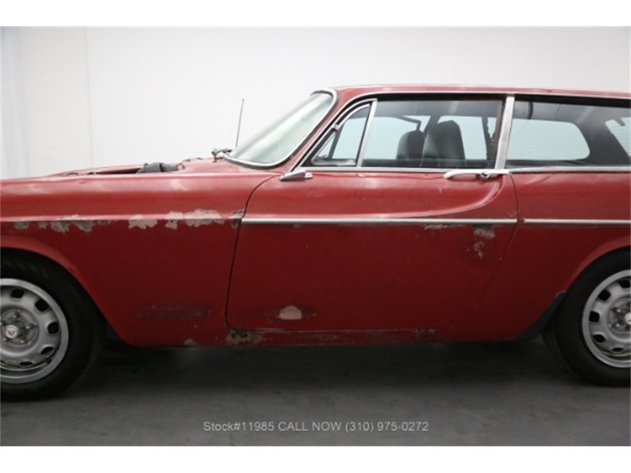 1973 Volvo 1800ES for sale in Beverly Hills, CA – photo 13