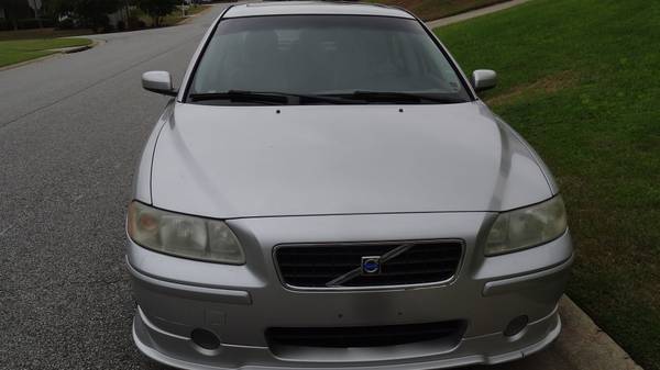 2005 Volvo S60, 2.5L Turbo Engine, Great Condition for sale in Grovetown, GA – photo 6