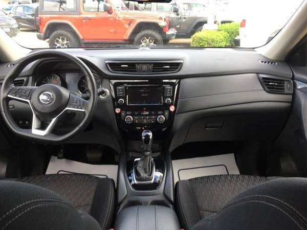 2019 Nissan Rogue SV - cars & trucks - by dealer - vehicle... for sale in Lihue, HI – photo 10