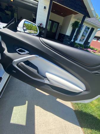 2017 Camaro SS - Convertible for sale in Camdenton, MO – photo 8