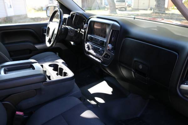 2014 Chevy Silverado 1500 4x4 LT Z71 for sale in Xenia, OH – photo 14