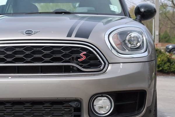 2019 Mini Countryman Cooper S - - by dealer - vehicle for sale in Indianapolis, IN – photo 9