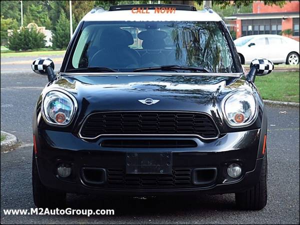 2013 Mini Cooper Countryman Cooper S ALL4 AWD 4dr Crossover - cars &... for sale in East Brunswick, PA – photo 17