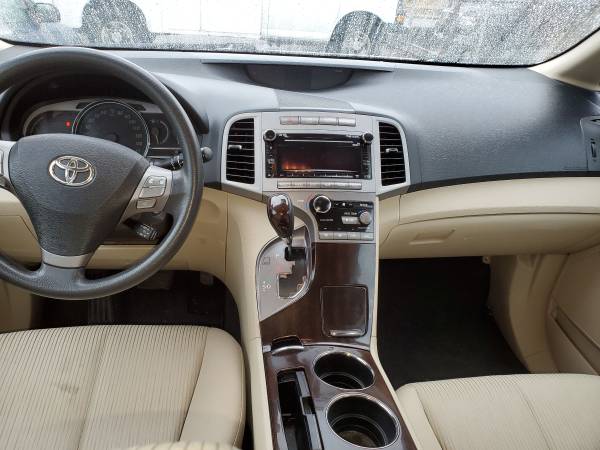 2011 toyota venza - cars & trucks - by dealer - vehicle automotive... for sale in Pawtucket, RI – photo 4