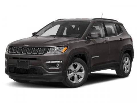 2019 Jeep Compass Altitude suv Silver - - by dealer for sale in Thomson, GA – photo 4