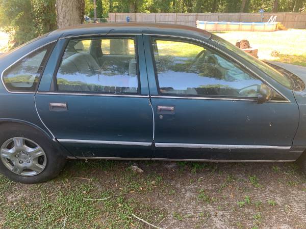 1995 Chevy Caprice for sale in Ocala, FL – photo 2