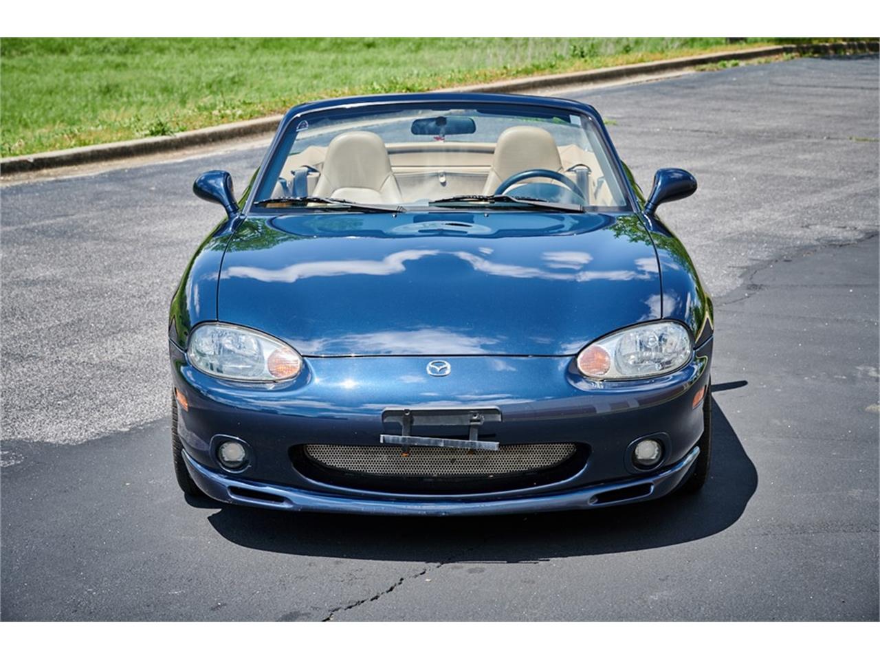 2000 Mazda Miata for sale in Saint Louis, MO – photo 21