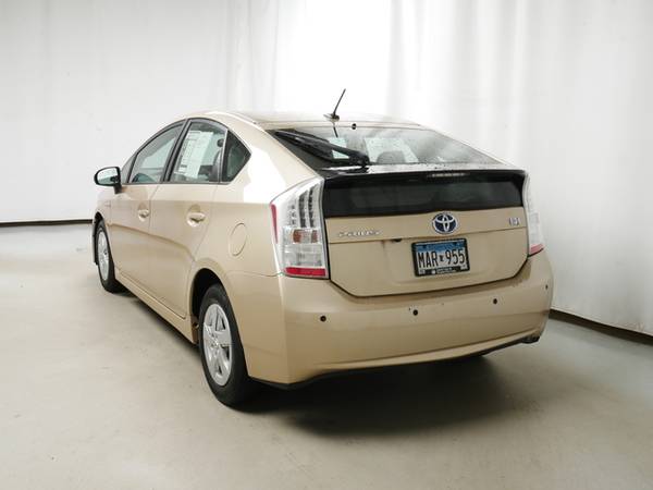 2010 Toyota Prius I for sale in Inver Grove Heights, MN – photo 6