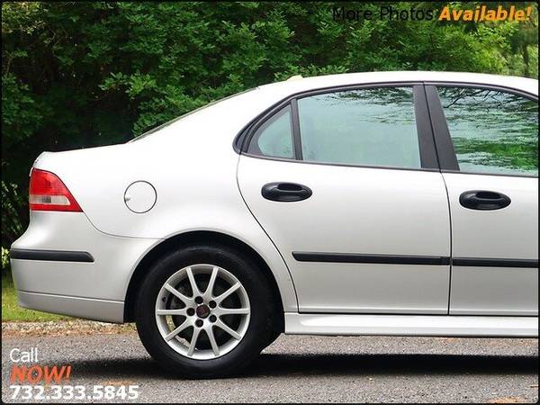 *SAAB* *9-3* *LINEAR* *SEDAN* *MUST SEE* *passat* *is300* *maxima* for sale in East Brunswick, NY – photo 24
