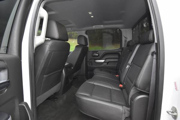 2016 Chevrolet Silverado 1500 4WD Crew Cab 143 5 L - cars & for sale in Gardendale, GA – photo 18