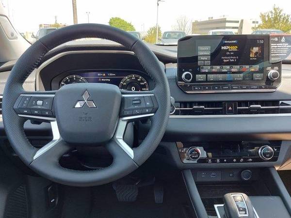 2022 Mitsubishi Outlander SE Launch Edition - SUV for sale in Cincinnati, OH – photo 10