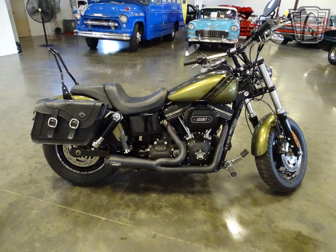 2016 Harley-Davidson Motorcycle for sale in O'Fallon, IL – photo 37