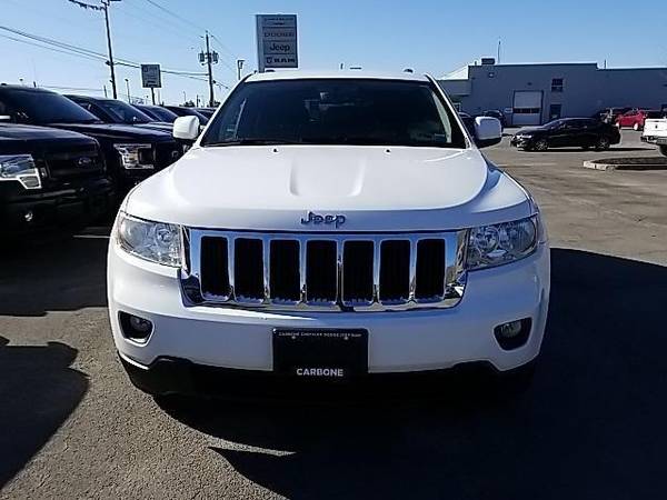 2013 Jeep Grand Cherokee 4WD 4dr Laredo - - by dealer for sale in Yorkville, NY – photo 7