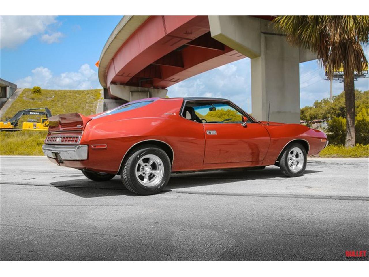 1972 AMC Javelin for sale in Fort Lauderdale, FL – photo 5