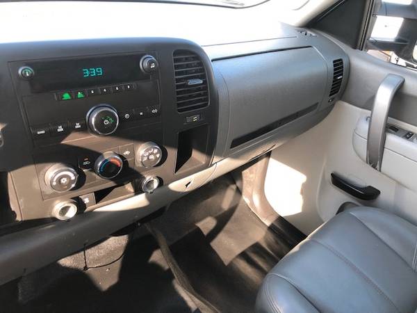 2011 CHEVROLET SILVERADO 2500HD SUPER CAB SERVICE UTILITY TRUCK 96K MI for sale in TARPON SPRINGS, FL 34689, FL – photo 14