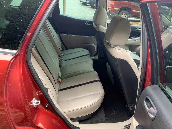 Mazda CX-7 Must See Bargain for sale in Kirkland, WA – photo 14