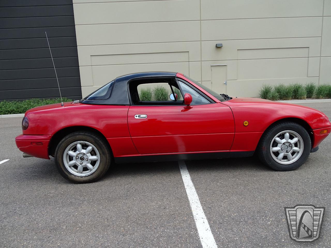1990 Mazda Miata for sale in O'Fallon, IL – photo 23