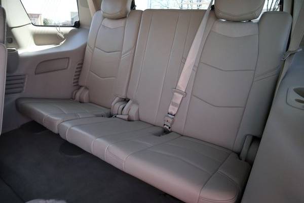 2015 Cadillac Escalade Luxury Sport Utility 4D - - by for sale in Greeley, CO – photo 16
