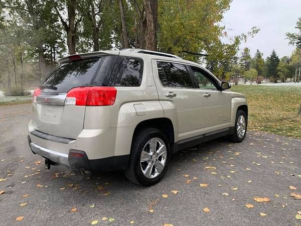 2015 GMC Terrain - Financing Available! - cars & trucks - by dealer... for sale in Kalispell, MT – photo 8