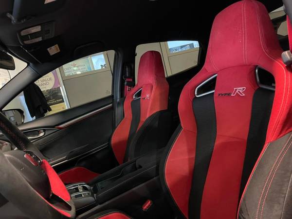 2021 Certified Honda Type R Touring - - by dealer for sale in Maumee, OH – photo 12
