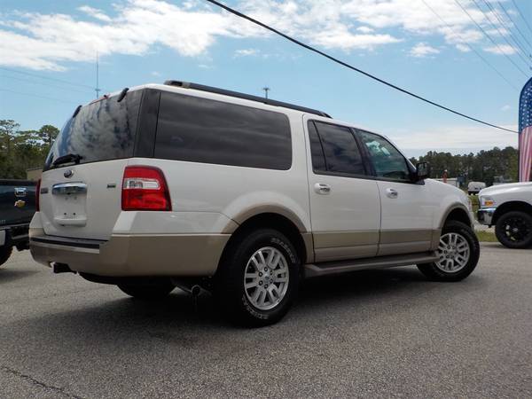 2014 Ford Expedition EL XLT*OPTIONS GALORE&4X4*CALL NOW!$289/mo.o.a.c. for sale in Southport, SC – photo 6