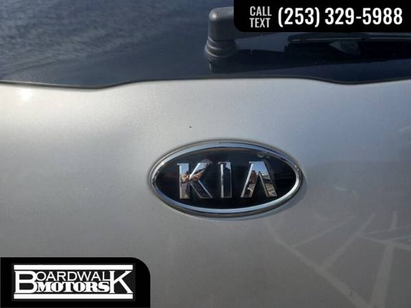 2012 Kia Sportage LX SUV Sportage Kia for sale in Auburn, WA – photo 10