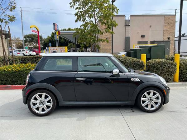 2011 MINI COOPER S, 80K MILES, CLEAN CARFAX, LIKE NEW ! - cars & for sale in San Diego, CA – photo 2