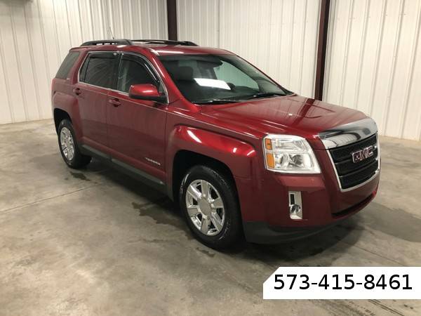 GMC Terrain SLT1 FWD, only 63k miles! for sale in Branson West, MO – photo 8