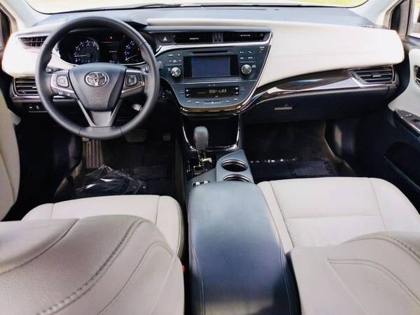 2013 TOYOTA AVALON!GREAT FINANCING! LOW MILES! LEATHER! BLUETOOTH! -... for sale in West Palm Beach, FL – photo 4