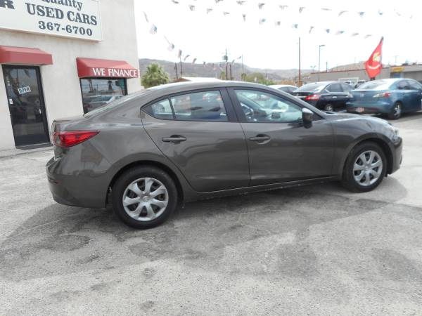 2014 Mazda 3 for sale in Twentynine Palms, CA – photo 4