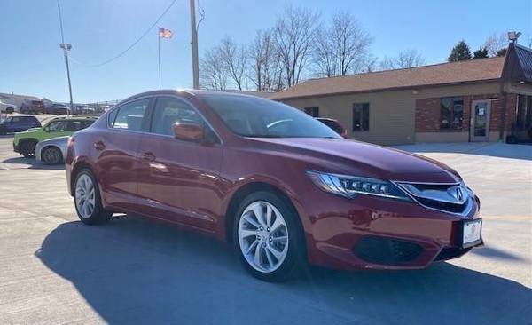 2017 Acura ILX w/Technology Plus Pkg *$500 DOWN YOU DRIVE! - cars &... for sale in St Peters, MO – photo 4
