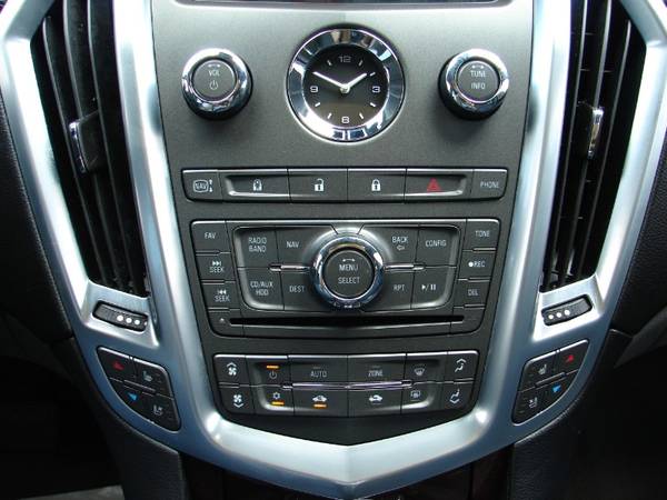 2012 Cadillac SRX Premium for sale in New Port Richey , FL – photo 17