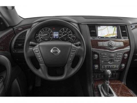 2020 Nissan Armada SL suv Silver - cars & trucks - by dealer -... for sale in Raleigh, NC – photo 10