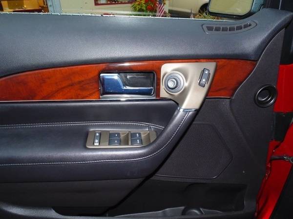 *2012* *Lincoln* *MKX* ** - cars & trucks - by dealer - vehicle... for sale in West Allis, IL – photo 15