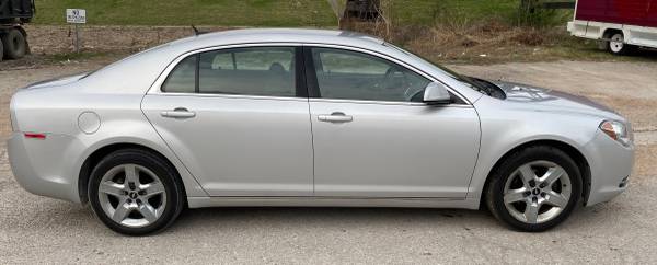 REDUCED PRICE: 2010 Malibu - - by dealer - vehicle for sale in St. Charles, MO – photo 5