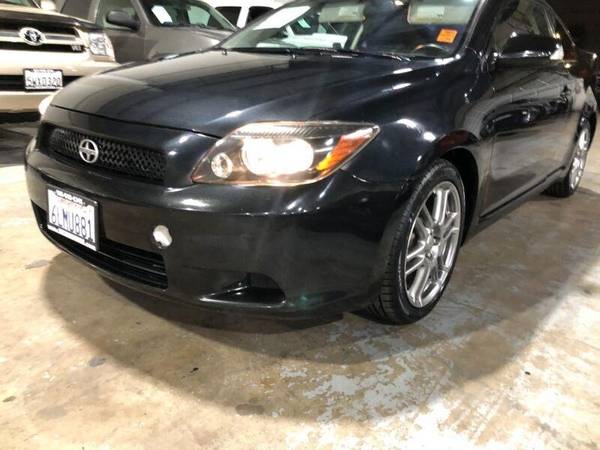 2010 Scion tC 2dr HB Man ALL CREDIT ACCEPTED!!! - cars & trucks - by... for sale in Sacramento , CA – photo 10