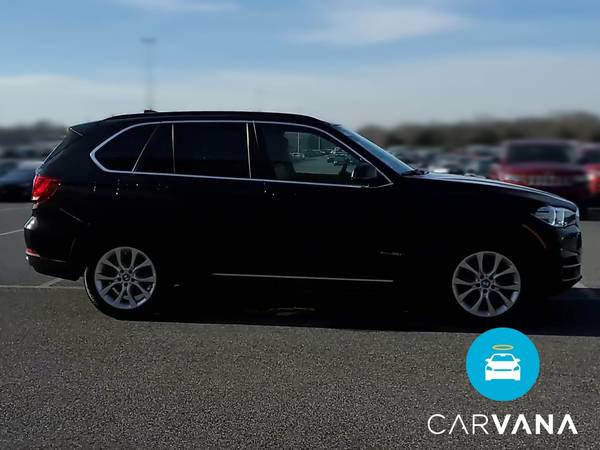 2016 BMW X5 xDrive35i Sport Utility 4D suv Black - FINANCE ONLINE -... for sale in Baltimore, MD – photo 13