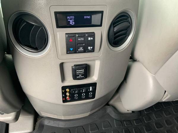 2009 Honda Pilot 4WD 4dr Touring w/RES Navi - - by for sale in Brockton, MA – photo 9