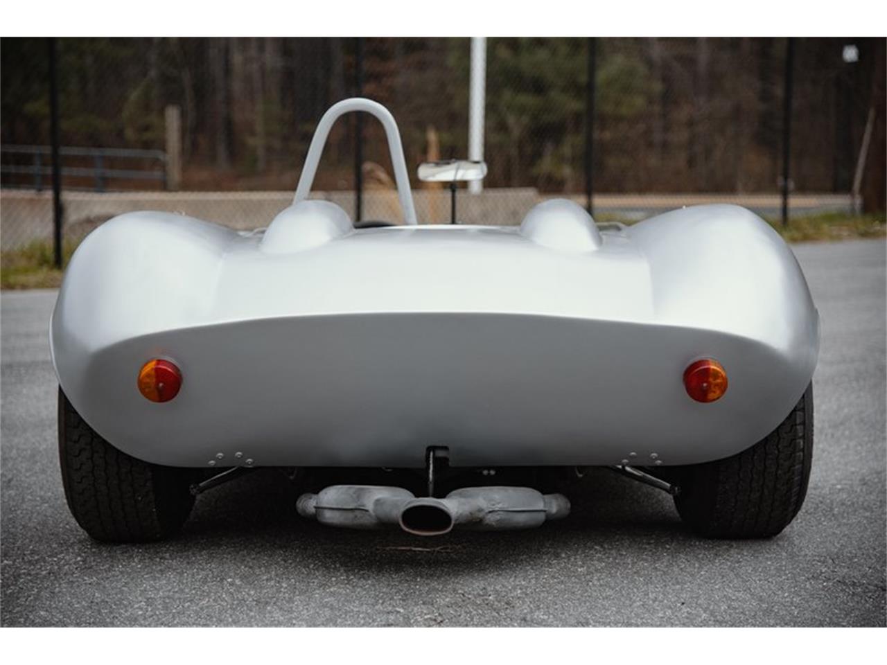 1963 Porsche Race Car for sale in Raleigh, NC – photo 6