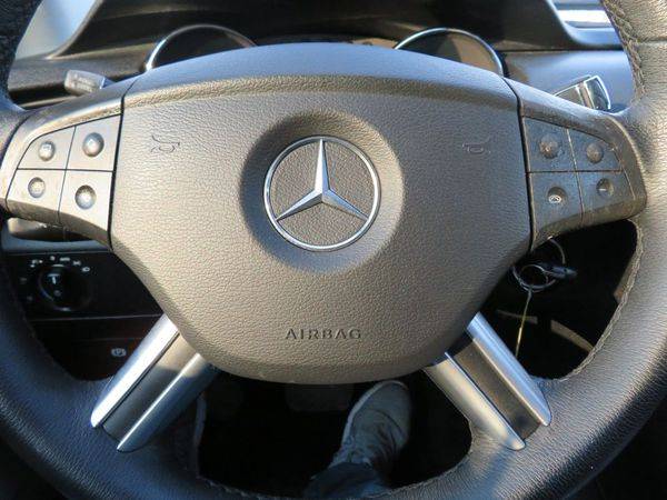 2006 MERCEDES-BENZ R-CLASS R350 -EASY FINANCING AVAILABLE for sale in Richardson, TX – photo 24
