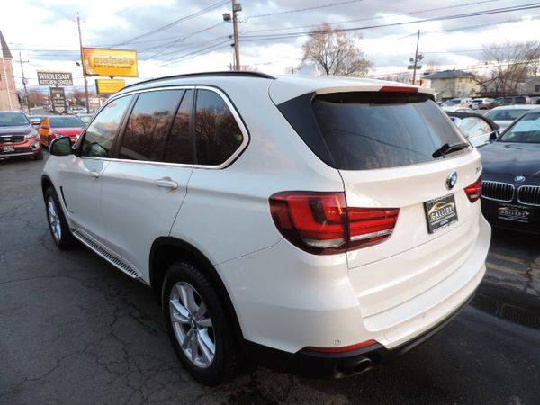 2015 BMW X5 xDrive35i - WE FINANCE EVERYONE! for sale in Lodi, NJ – photo 3