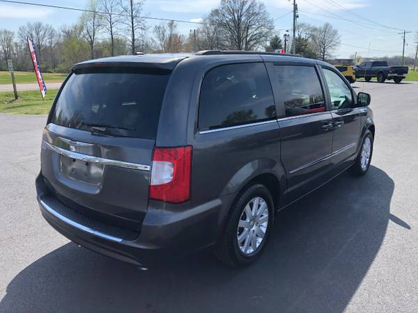 2016 Chrysler Town Country 4dr Wgn Touring - - by for sale in Other, KY – photo 3