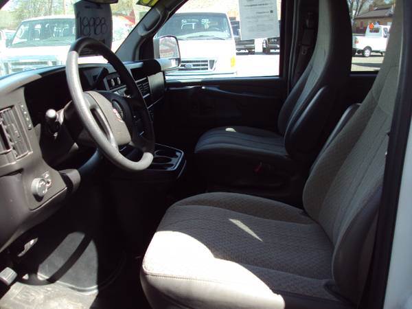 2013 GMC Savana Passenger AWD 1500 135 LS - - by for sale in Other, CT – photo 14